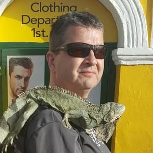 Meet your Posher, Michael